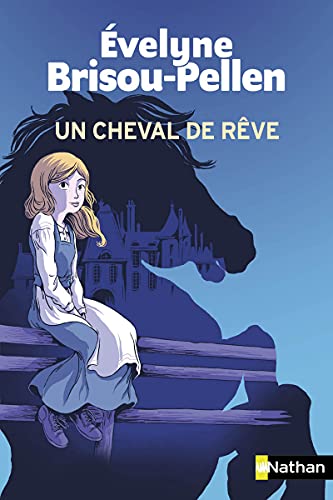 Un cheval de rêve von NATHAN