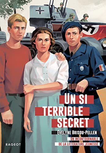 Un si terrible secret von Hachette