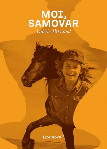 Moi, Samovar von Librinova