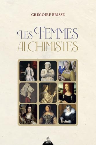 Les Femmes alchimistes von DERVY