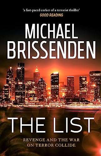 The List von Hachette Australia