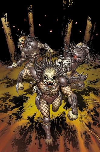 Predator: The Last Hunt
