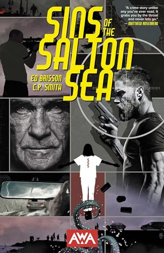 Sins of the Salton Sea von Artists, Writers & Artisans