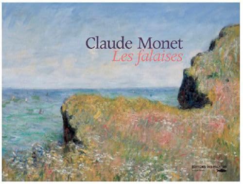 Claude Monet, Les Falaises von DES FALAISES