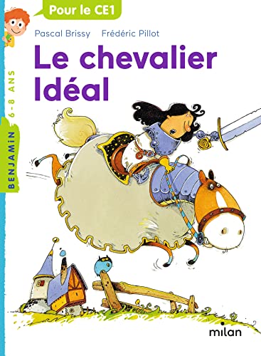 Le chevalier idéal von MILAN