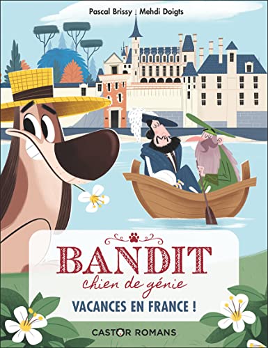 Vacances en France ! von PERE CASTOR