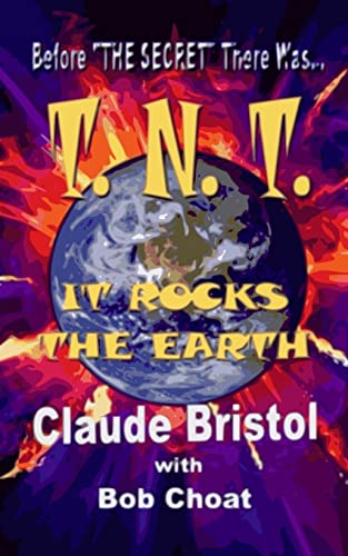 TNT - It Rocks the Earth (Revised Edition) von CREATESPACE