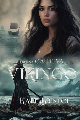 La esposa cautiva del vikingo von Independently published