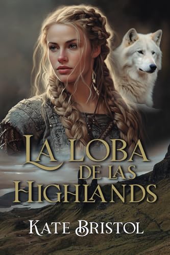 La loba de las Highlands