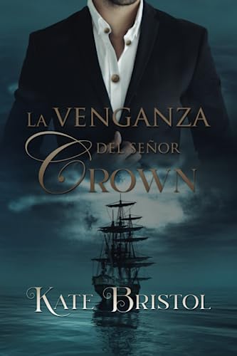 La venganza del señor Crown von Independently published