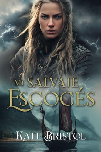 Mi salvaje escocés von Independently published