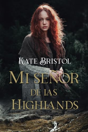 Mi señor de las Highlands von Independently published