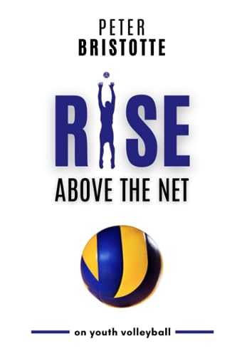 Rise above the net: on youth volleyball