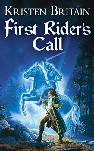 First Rider's Call von Pocket Books
