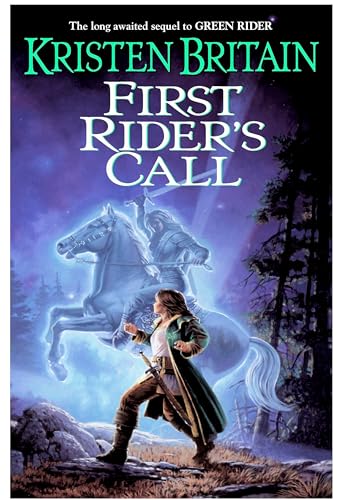 First Rider's Call First Rider's Call von DAW