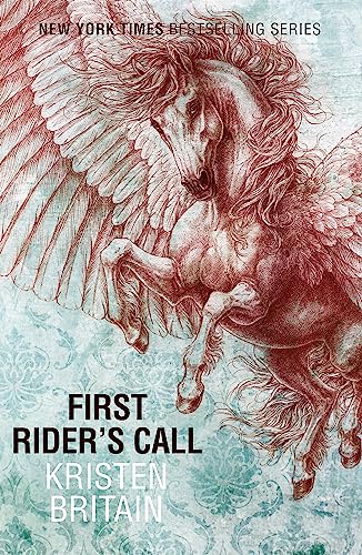 First Rider's Call: Book Two (Green Rider)