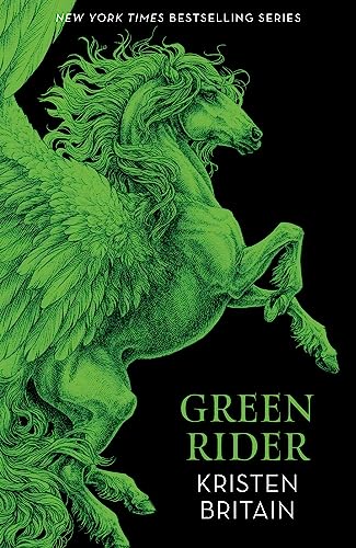 Green Rider: The epic fantasy adventure for fans of THE WHEEL OF TIME von Gollancz