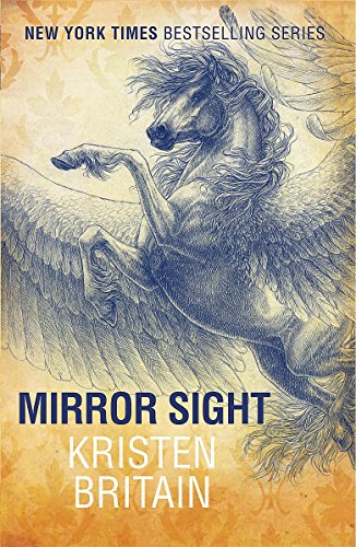 Mirror Sight von Gollancz