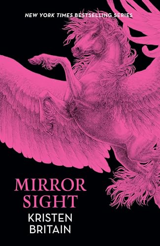 Mirror Sight: Book Five (Green Rider)