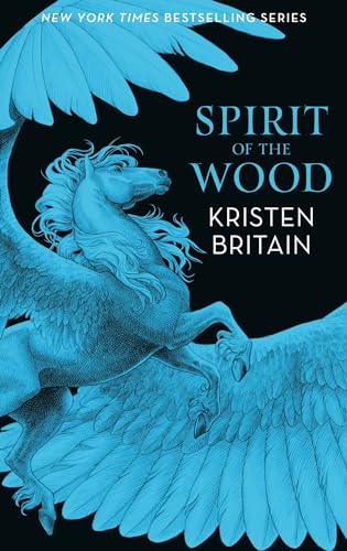 Spirit of the Wood von Gollancz