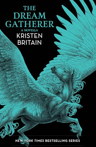The Dream Gatherer: A Green Rider Novella von Gollancz
