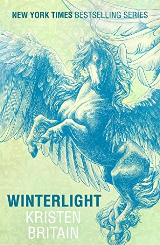 Winterlight: Book Seven (Green Rider)