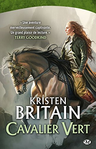 Cavalier Vert, T1 : Cavalier Vert Cavalier Vert, T1 : Cavalier Vert von BRAGELONNE