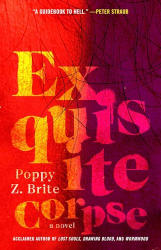Exquisite Corpse: A Novel von Gallery Books