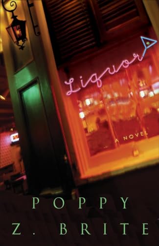 Liquor: A Novel (Rickey and G-Man Series, Band 2)