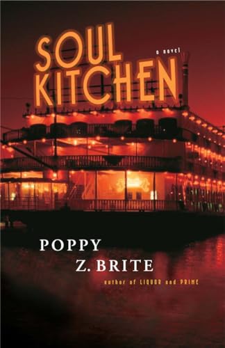Soul Kitchen: A Novel (Rickey and G-Man Series, Band 4)