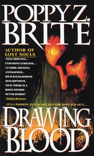 Drawing Blood: A Novel von DELL