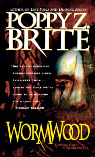 Wormwood: A Collection of Short Stories