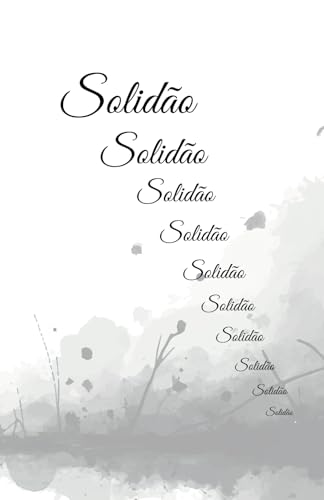 Solidão Solidão von IDB