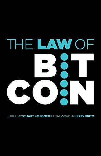 The Law of Bitcoin von iUniverse