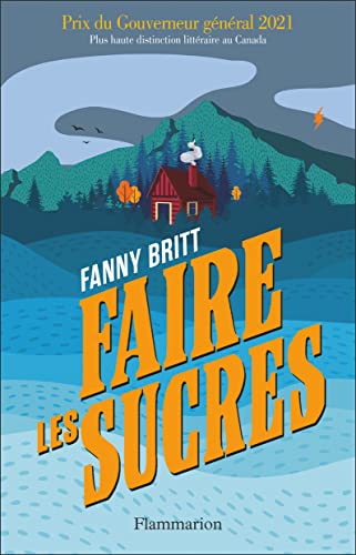 Faire les sucres von FLAMMARION