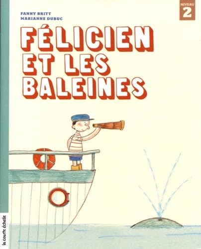 Félicien et les baleines