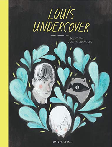 Louis Undercover (Walker Studio)