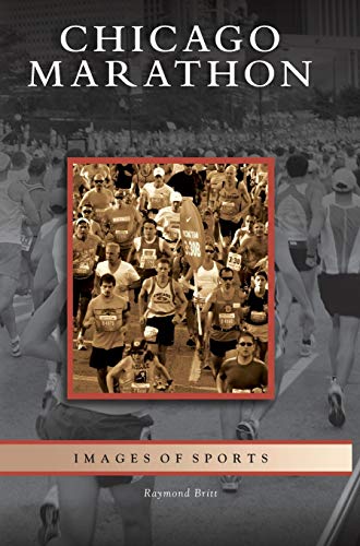 Chicago Marathon von Arcadia Publishing Library Editions