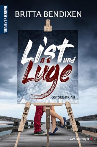 List und Lüge: Ostsee-Krimi von CW Niemeyer Buchverlage GmbH