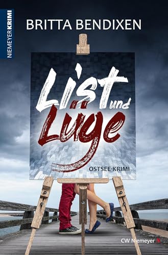 List und Lüge: Ostsee-Krimi