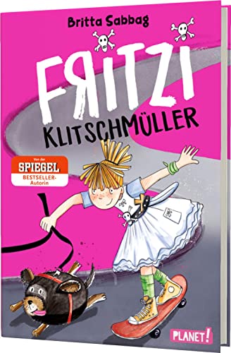 Fritzi Klitschmüller 1: Fritzi Klitschmüller (1)