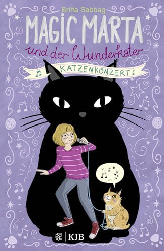 Magic Marta und der Wunderkater – Katzenkonzert: Katzenkonzert