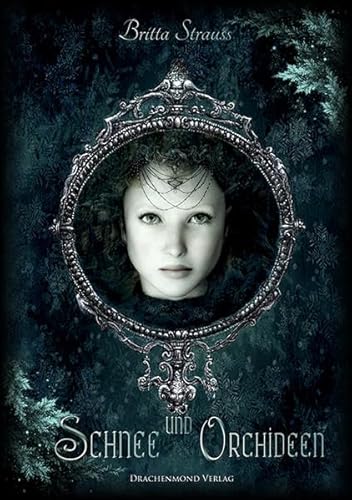 Schnee und Orchideen (Indigo und Jade) Schnee und Orchideen (Indigo und Jade) von Drachenmond-Verlag