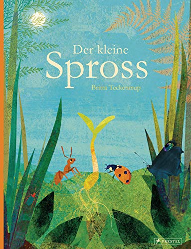 Der kleine Spross von Prestel