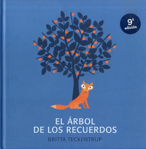 El árbol de los recuerdos von NUBEOCHO