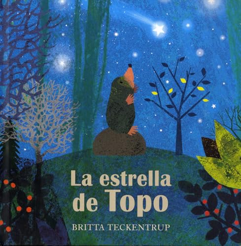 La estrella de topo (Español Somos8)