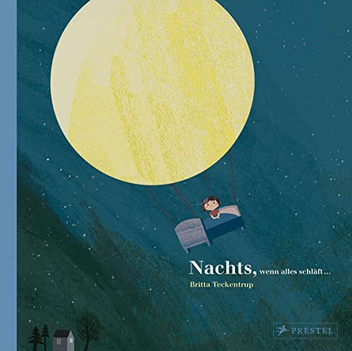Nachts, wenn alles schläft ... Nachts, wenn alles schläft ...