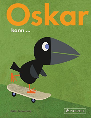 Oskar kann...