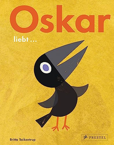 Oskar liebt...