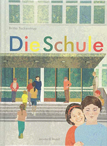 Schule von Jacoby & Stuart